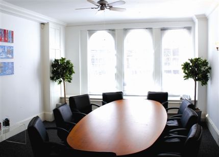 London Bridge - Delta House (MLS)