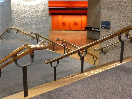 Barbican Centre