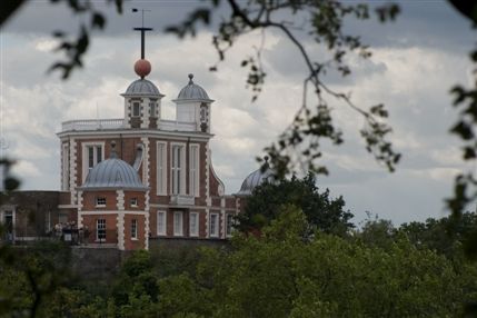Royal Observatory Greenwich Royal Observatory Greenwich