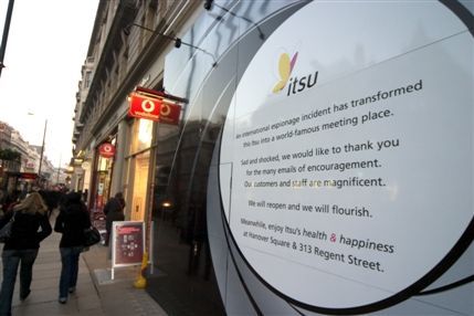 Itsu