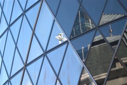 London Bridge Street