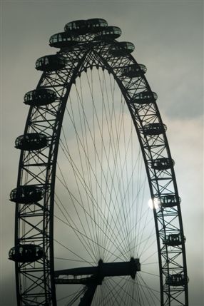 London Eye