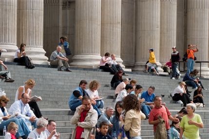 St Paul's Cathedral