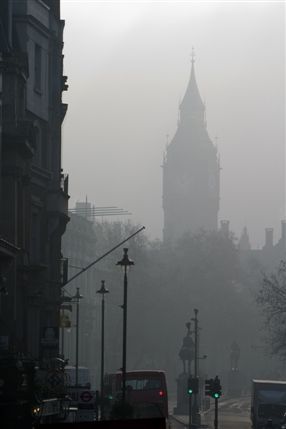 Big Ben