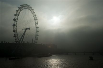 London Eye
