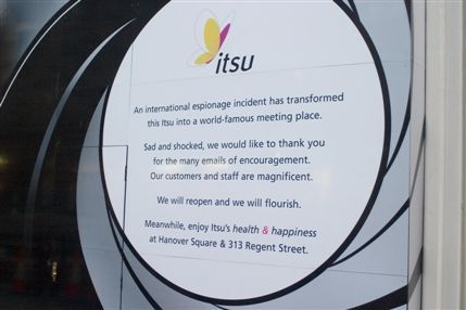 Itsu
