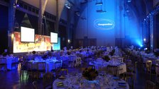 Royal Horticultural Halls