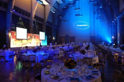 Royal Horticultural Halls and Conference Centre
