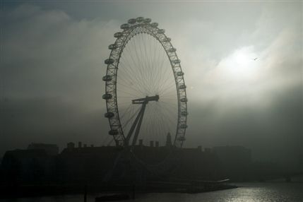 London Eye