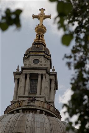 St Paul's Cathedral