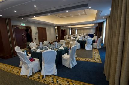 Westminster Suite