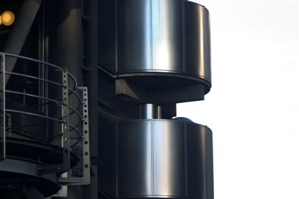 Lloyd's of London