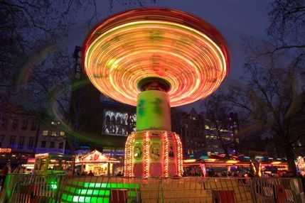 Leicester Square