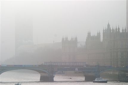 Houses of Parliament