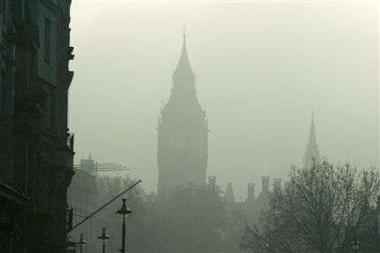 Marsham Street