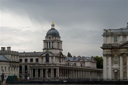 Old Royal Naval College Old Royal Naval College