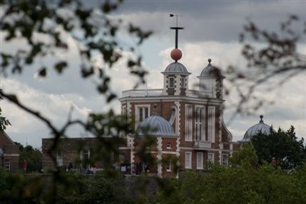 Royal Observatory Greenwich Royal Observatory Greenwich
