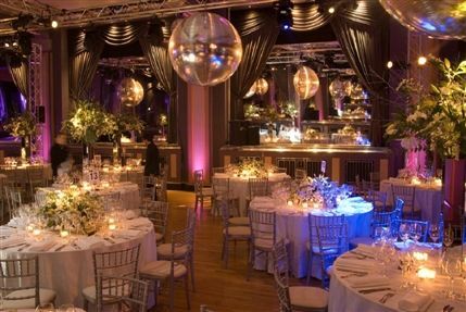 Bloomsbury Ballroom