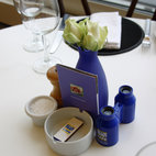 Blue Print Cafe