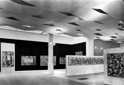 Whitechapel Gallery