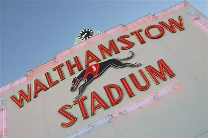 Walthamstow Greyhound Stadium Walthamstow Greyhound Stadium