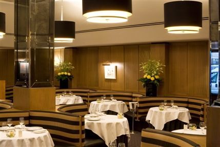 The Savoy Afternoon Tea