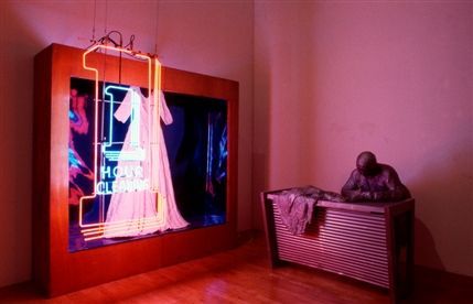 Whitechapel Gallery