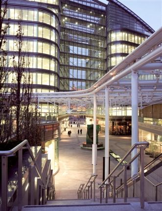 Cardinal Place