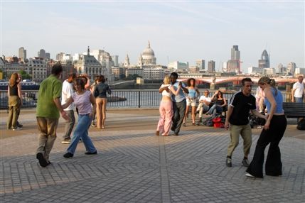 Southbank Centre