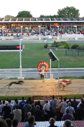 Walthamstow Greyhound Stadium Walthamstow Greyhound Stadium