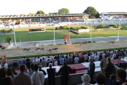 Walthamstow Greyhound Stadium Walthamstow Greyhound Stadium