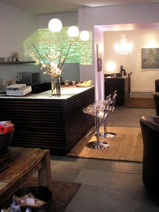 Innes Lounge Innes Lounge