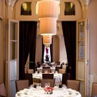 Gordon Ramsay at Claridges