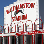 Walthamstow Greyhound Stadium