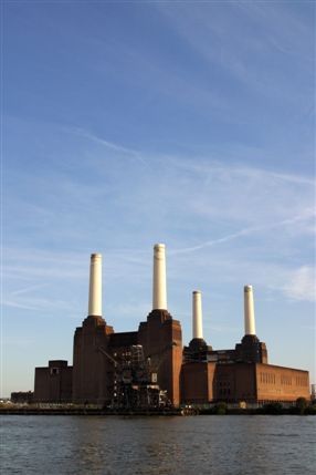 Battersea Power Station