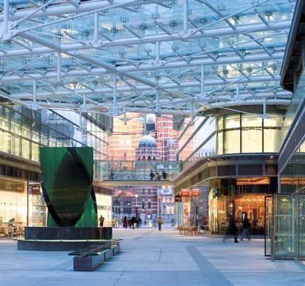 Cardinal Place