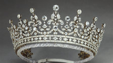 Diamonds: A Jubilee Celebration