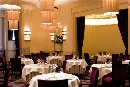 Gordon Ramsay at Claridge's