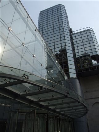 Abbey Business Centre - Victoria
