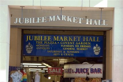 Jubilee Market