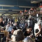 Ace Cafe London