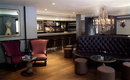 Mews of Mayfair