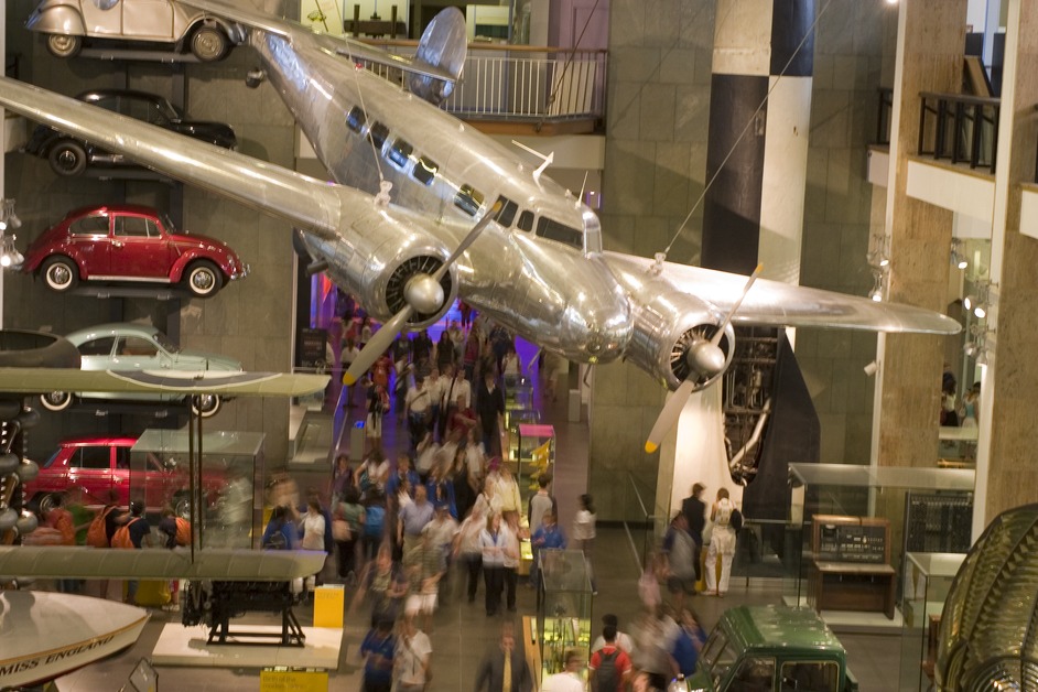 Science Museum