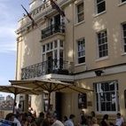 The Trafalgar Tavern hotels title=