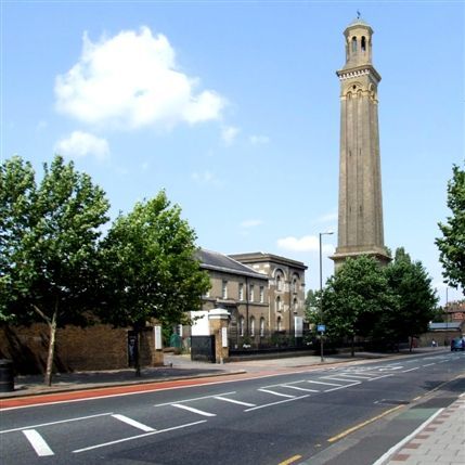 Kew Bridge Steam Museum Kew Bridge Steam Museum