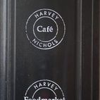 Harvey Nichols Fifth Floor Cafe