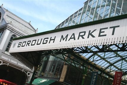 Borough Market