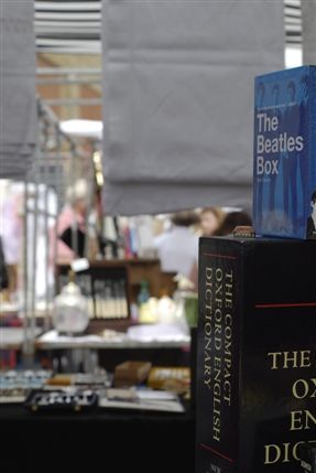 Greenwich Market