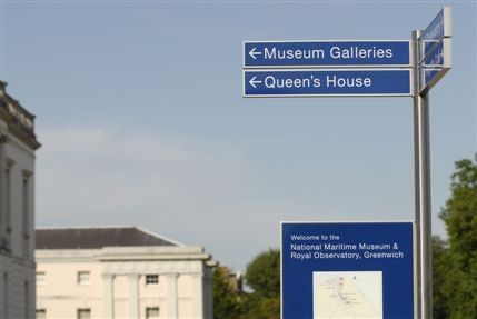 Greenwich Park