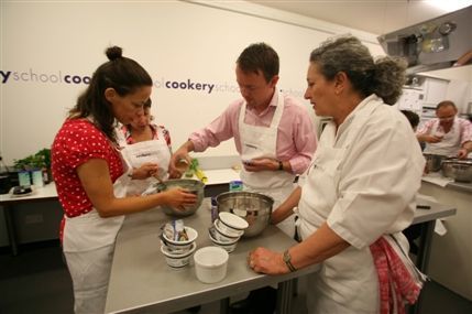 Cookery School Cookery School